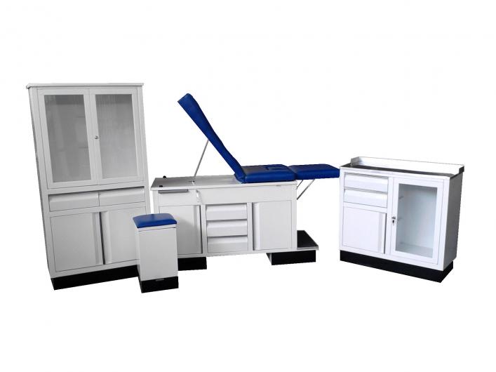 Mobiliario medico hermanos ortiz-fabricantes de muebles para medicina