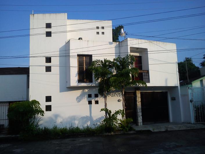 INMOBILIARIA DE VIVIENDA SA inmobiliaria de vivienda sa: