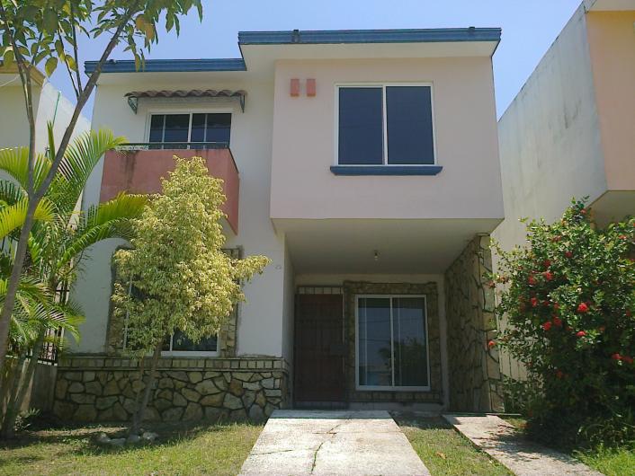 INMOBILIARIA DE VIVIENDA SA inmobiliaria de vivienda sa: