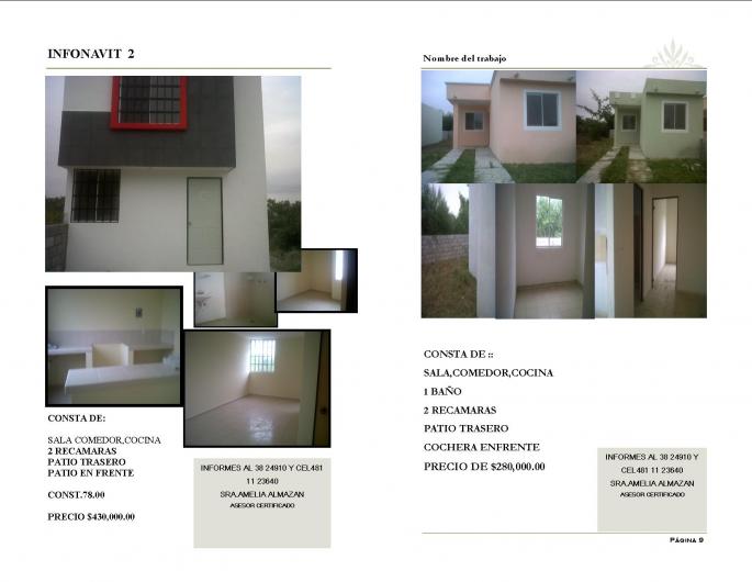 INMOBILIARIA DE VIVIENDA SA inmobiliaria de vivienda sa: