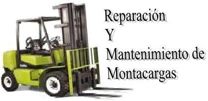 Reparación y Mantenimiento de Montacargas en Tlalnepantla de Baz