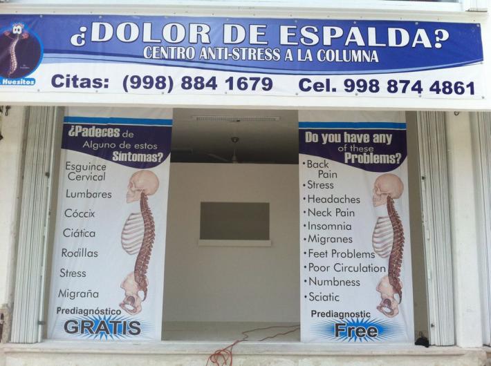 Las inclinaciones con la barra sobre los hombros a la osteocondrosis