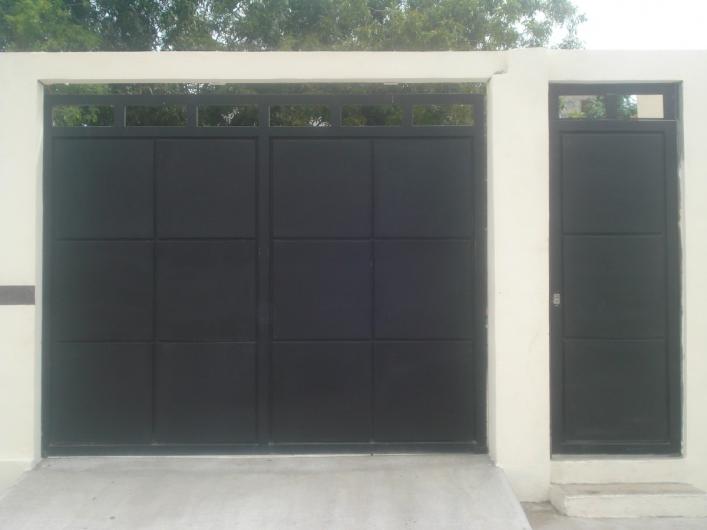 A herreria hyg - herrería, hierro forjado en CUAUHTEMOC. Teléfono y más