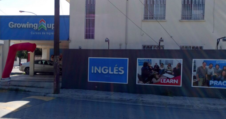 Escuelas De Ingles En San Nicolas guiamexico.com.mx