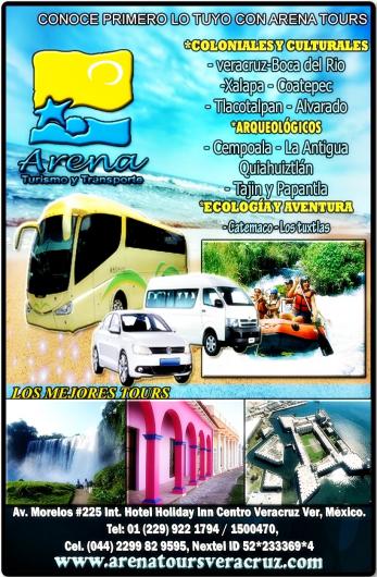 viajes arena tours sl