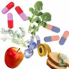 Terapia ortomolecular para bajar de peso