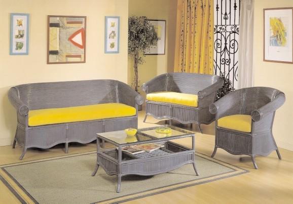 Mimbrozo muebles en LEON. Teléfono y más info.