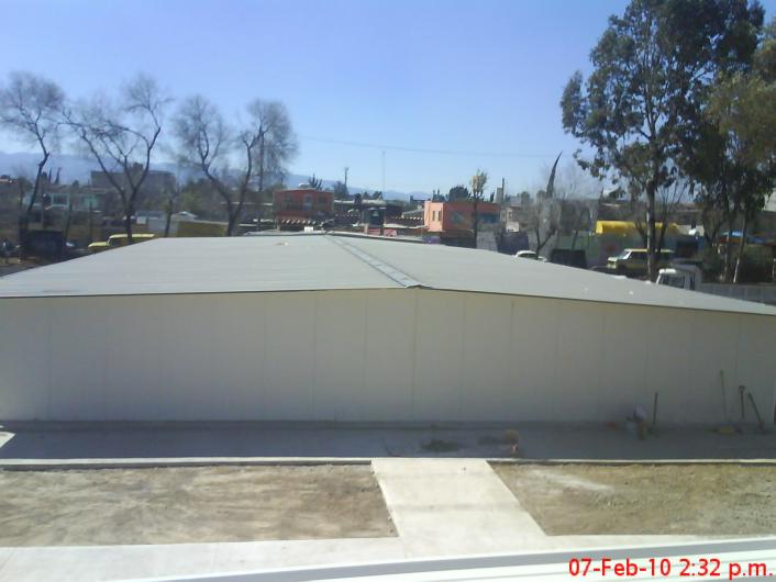 Carlos gonzalez dorantes-instalacion de techos y casetas de lamina en