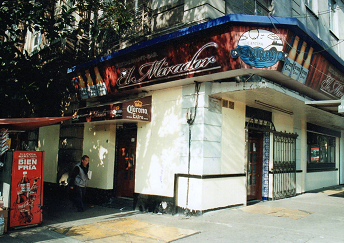 Cantina El Mirador en CUAUHTEMOC. Teléfono y más info.