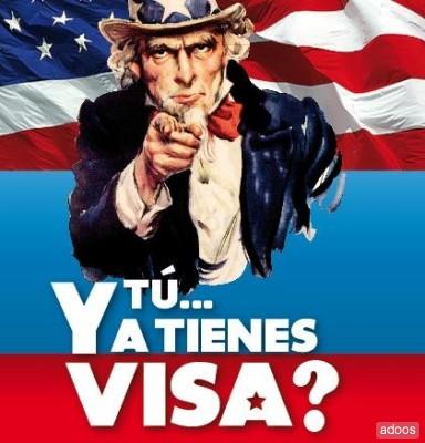 Asesoría para visa