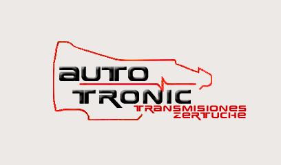 Autotronic transmisiones automaticas en SALTILLO. Teléfono y más info.