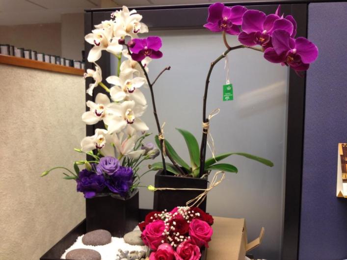 Ítaca Diseño floral y Ambientación de Eventos en BENITO