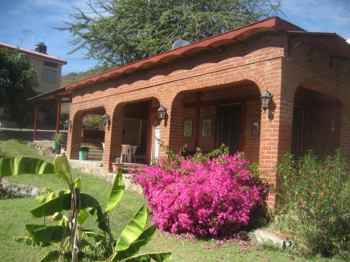 Rancho La Querencia en SANTA MARIA DEL ORO. Teléfono y más