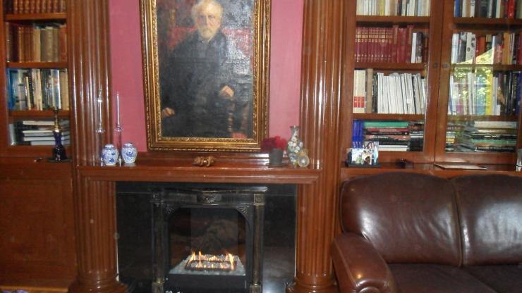 Las 7 Chimeneas en VENUSTIANO CARRANZA. Teléfono y más info.