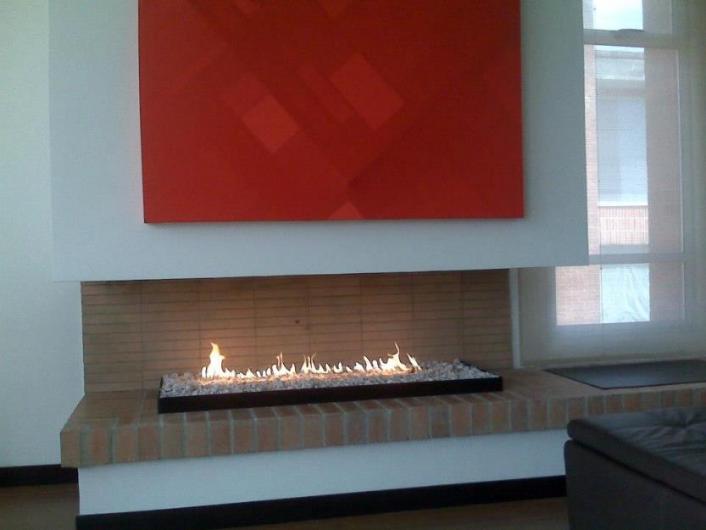 Las 7 Chimeneas en VENUSTIANO CARRANZA. Teléfono y más info.