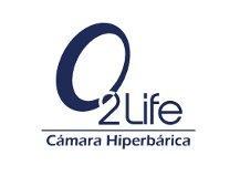 O2Life Cámara Hiperbárica en SALTILLO. Teléfono y más info.
