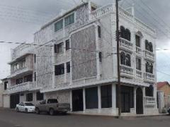 Casa de asistencia Esmeralda en HIDALGO DEL PARRAL. Teléfono y más info.