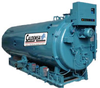 Calderas y manufacturera industrial, S.A. De C.V. en TLANEPANTLA