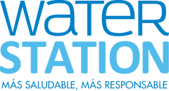 Purificadores de agua caseros - WaterStation