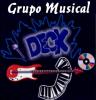 Foto de Grupo musical deck