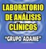 Foto de Laboratorios grupo "adame"-laboratorio clinico