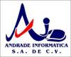 Andrade informatica, S.A. De C.V.-desarrollo de sistemas