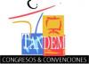 Tandem Congresos & Convenciones-organizacin de congresos