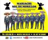 Mariachi Sol de Morelos-Shows para eventos