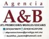 Foto de Agencia a&b promociones/modelos/edecanes-promociones