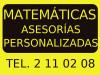 Foto de Asesorias de matematicas a domicilio . Hermosillo