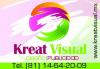 Kreat Visual-Publicidad