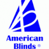 Persianas American Blinds y mas