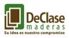 DeClase Maderas-Muebles de madera