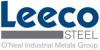 Acero de Leeco-distribuidores de placa de acero al carbon