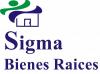Sigma bienesraices-agencias inmobiliarias