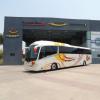Transportes Turisticos del Bajio-Renta de autobuses
