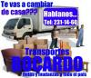 Foto de Transportes Bocardo-Fletes y mudanzas