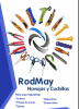 Rodmay navajas y cuchillas-herramientas de corte para plasticos
