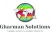 Gharman solutions, S.A. De C.V.-aislantes