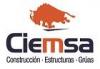CIEMSA - Construccin Integral y Estructuras Metlicas S.A. De