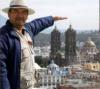 Carlos Rivero Tours-Operadores de turismo