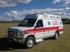 LIFE -servicios de ambulancia