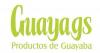 Guayags-comercio al por mayor de dulces