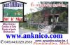 Ankanico Restaurant Panoramico Campestre-Restaurantes