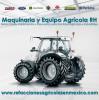 Foto de Maquinaria y Equipo Agricola RH-maquinaria agricola repuestos y