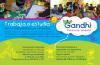 Centro Desarrollo Infantil Gandhi-Kinder
