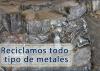 Foto de Reciclados Rodriguez Flores -recuperadora de metales