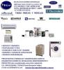 TECSI-Electrodomsticos service