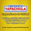 Imprenta tapachula-servicios de impresin