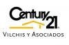 Century 21 Vilchis y Asociados-Agencias inmobiliarias